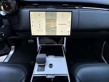 Land Rover Range Rover D350 — photo 14