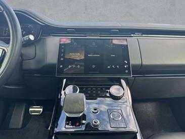 Land Rover Range Rover Sport D350 — photo 13