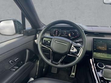 Land Rover Range Rover Sport D350 — photo 14