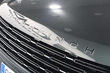 Land Rover Range Rover P460e — photo 36