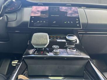 Land Rover Range Rover Sport D350 — photo 15