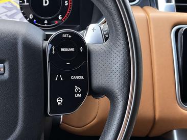 Land Rover Range Rover Sport D250 — photo 11