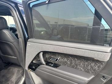 Land Rover Range Rover Sport D350 — photo 16