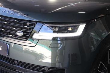 Land Rover Range Rover P460e — photo 38