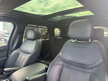 Land Rover Range Rover Sport D350 — photo 19