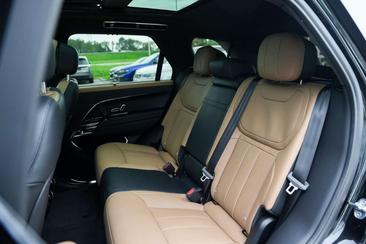 Land Rover Range Rover Sport P550e — photo 24