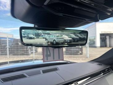 Land Rover Range Rover Sport D350 — photo 22