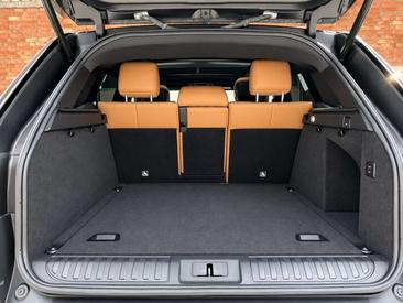 Land Rover Range Rover Sport D250 — photo 18
