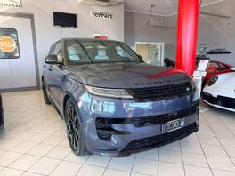 Land Rover Range Rover Sport D250 - 2026 - Joinsteer - #1