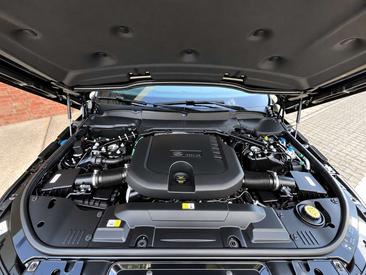 Land Rover Range Rover Sport D250 — photo 19