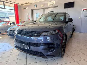 Land Rover Range Rover Sport D250 — photo 2