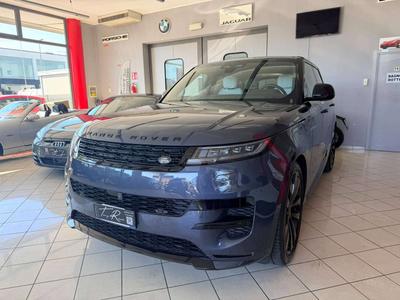 Land Rover Range Rover Sport D250