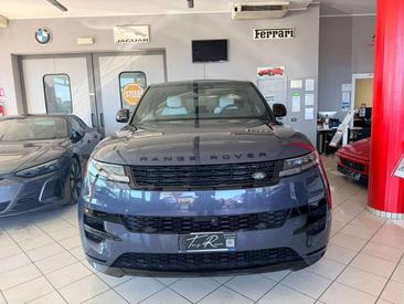 Land Rover Range Rover Sport D250 — photo 3