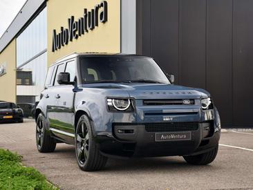 Land Rover Defender 110 P300e — photo 2