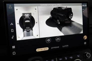 Land Rover Defender 110 P300e — photo 23