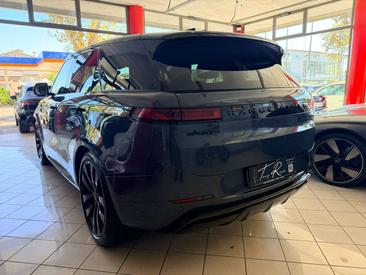 Land Rover Range Rover Sport D250 — photo 4