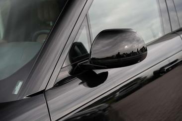 Land Rover Range Rover Sport P550e — photo 29