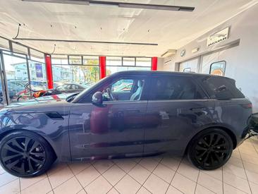 Land Rover Range Rover Sport D250 — photo 7