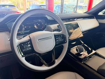 Land Rover Range Rover Sport D250 — photo 8