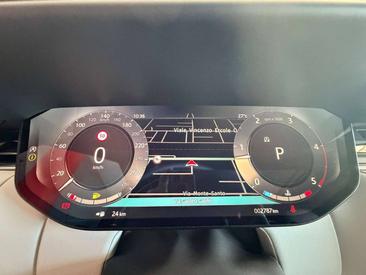 Land Rover Range Rover Sport D250 — photo 9