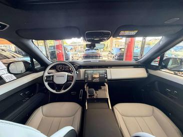Land Rover Range Rover Sport D250 — photo 12