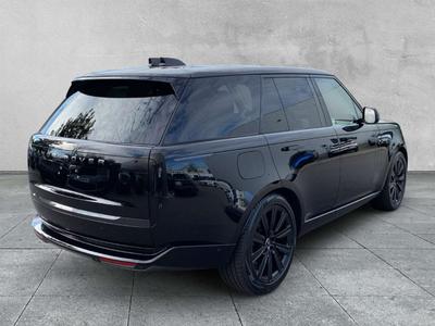 Land Rover Range Rover P440e