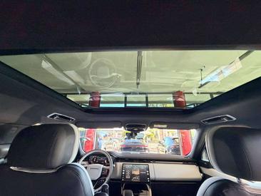 Land Rover Range Rover Sport D250 — photo 13