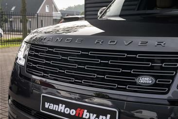 Land Rover Range Rover P550e — photo 27