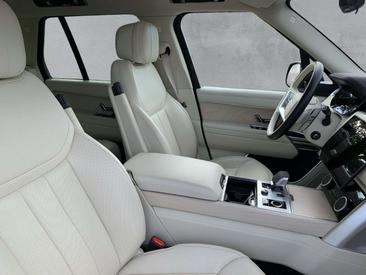 Land Rover Range Rover P440e — photo 3