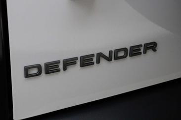 Land Rover Defender 110 P300e — photo 41