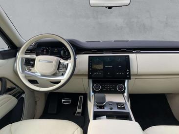 Land Rover Range Rover P440e — photo 4