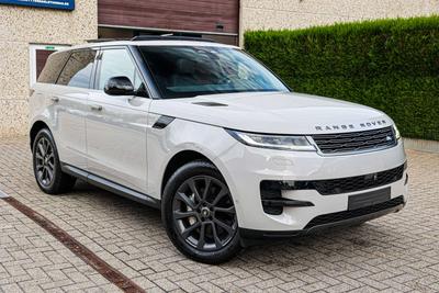 Land Rover Range Rover Sport D250