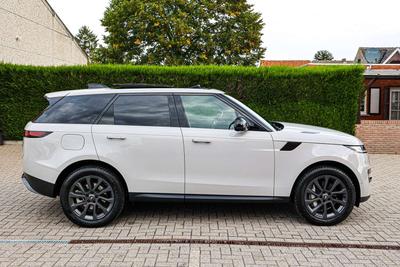 Land Rover Range Rover Sport D250