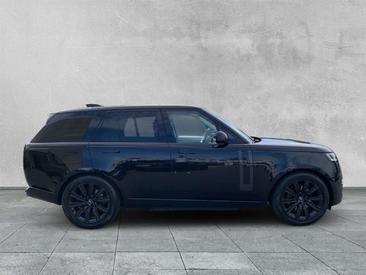 Land Rover Range Rover P440e — photo 6