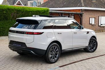 Land Rover Range Rover Sport D250 — photo 5