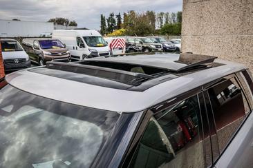 Land Rover Range Rover Sport D250 — photo 9