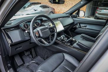 Land Rover Range Rover Sport D250 — photo 10
