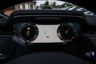 Land Rover Range Rover Sport D250 — photo 14