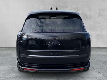 Land Rover Range Rover P440e — photo 7