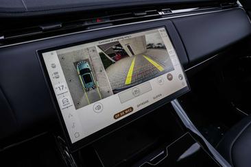 Land Rover Range Rover Sport D250 — photo 17