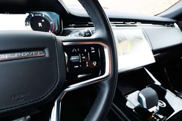 Land Rover Range Rover Sport D250 — photo 18