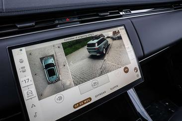 Land Rover Range Rover Sport D250 — photo 19