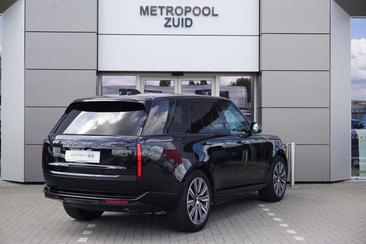 Land Rover Range Rover P460e — photo 2