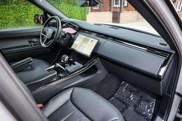 Land Rover Range Rover Sport D250 — photo 22