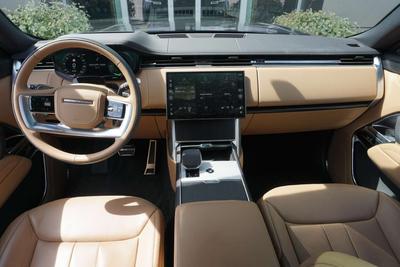 Land Rover Range Rover P460e