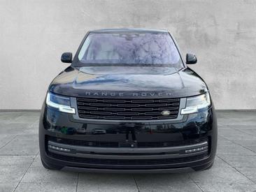 Land Rover Range Rover P440e — photo 8