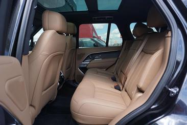 Land Rover Range Rover P460e — photo 5