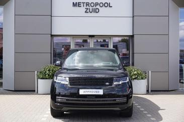 Land Rover Range Rover P460e — photo 6
