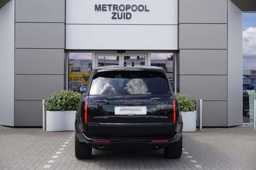 Land Rover Range Rover P460e — photo 7