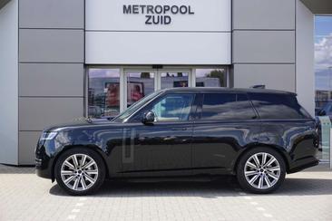 Land Rover Range Rover P460e — photo 8